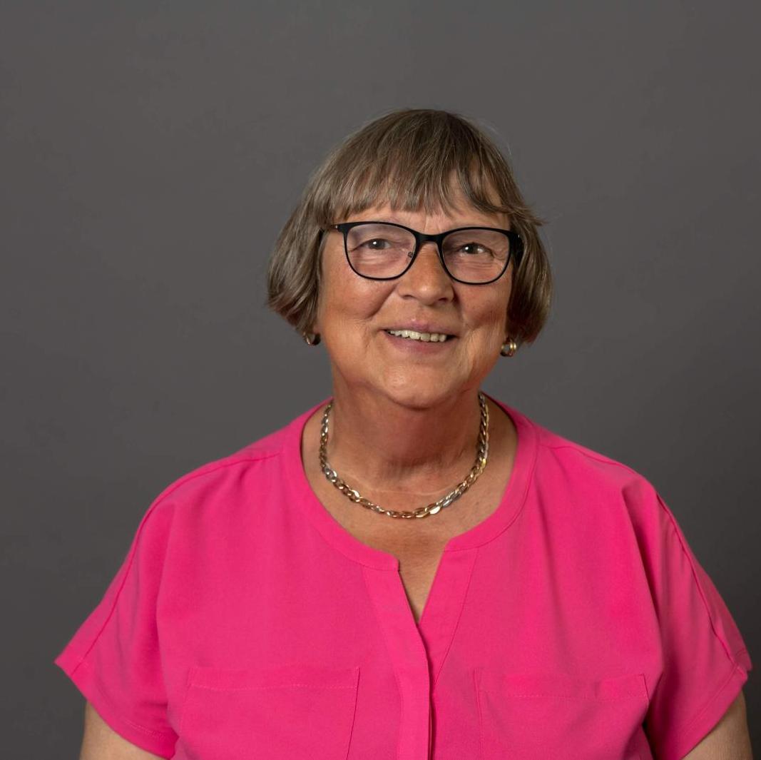 Profilbild von Marie-Luise Witt