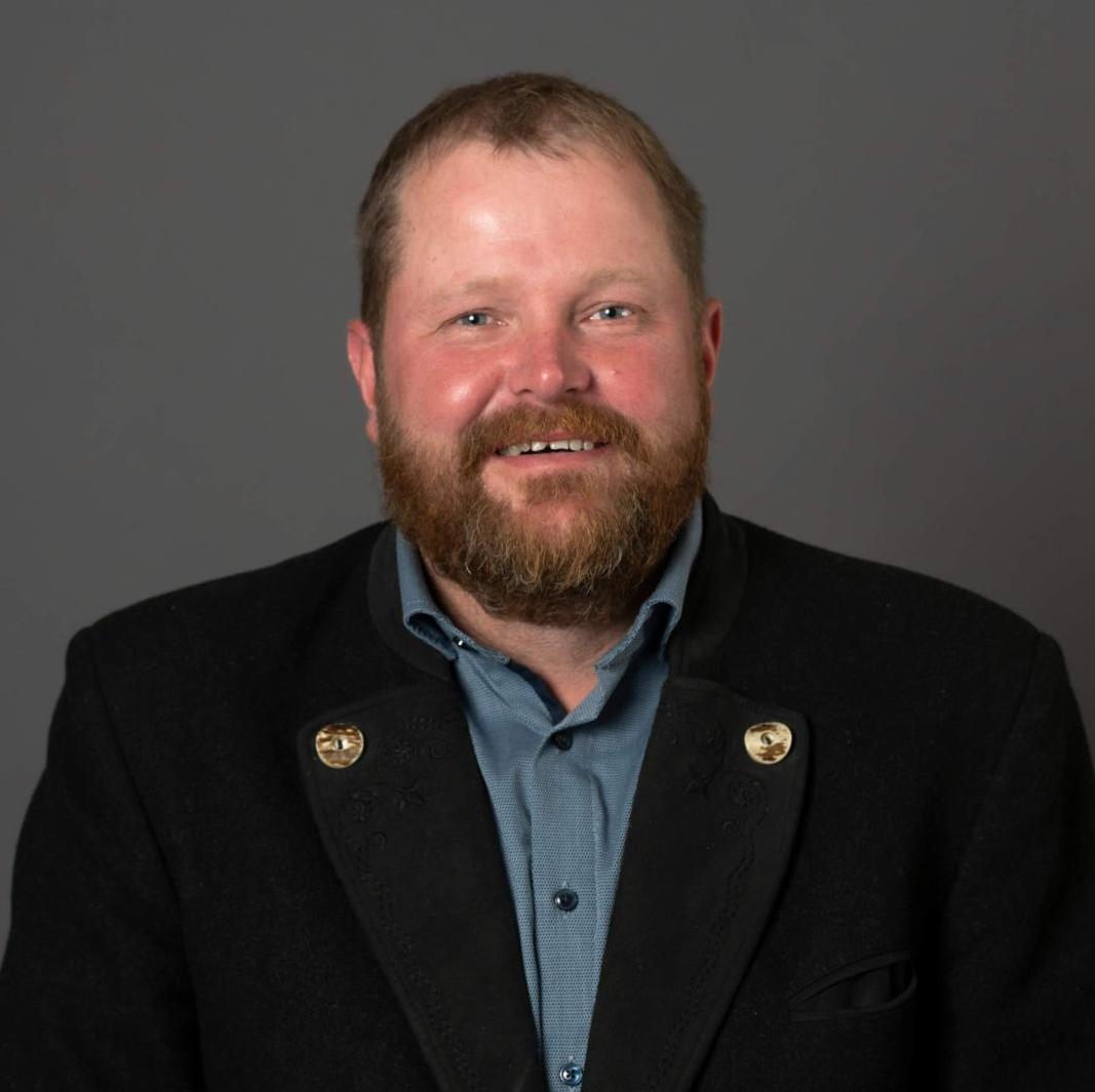 Profilbild von Thomas Thomsen